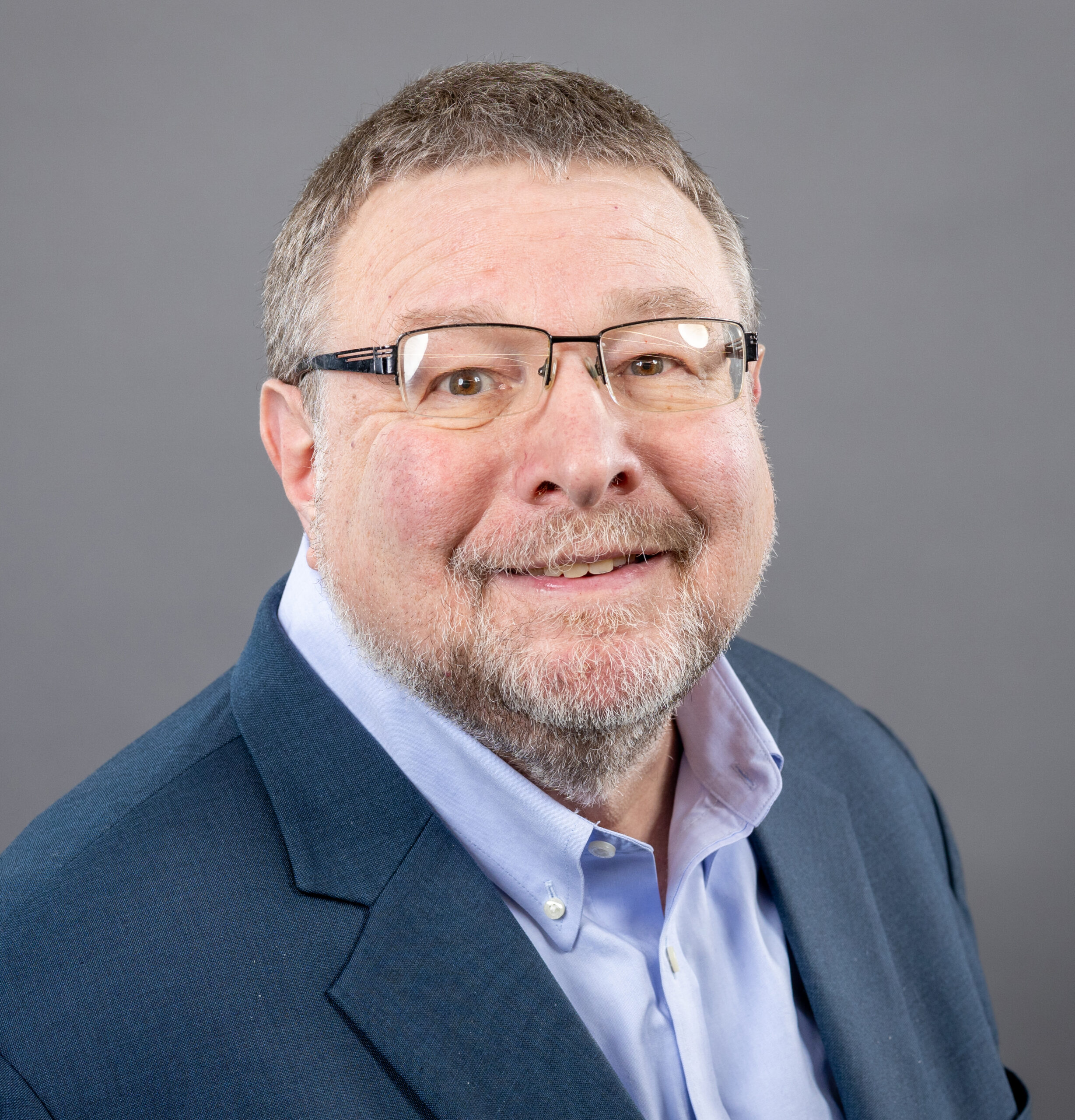 Scott Damashek