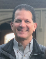 Scott Weiner